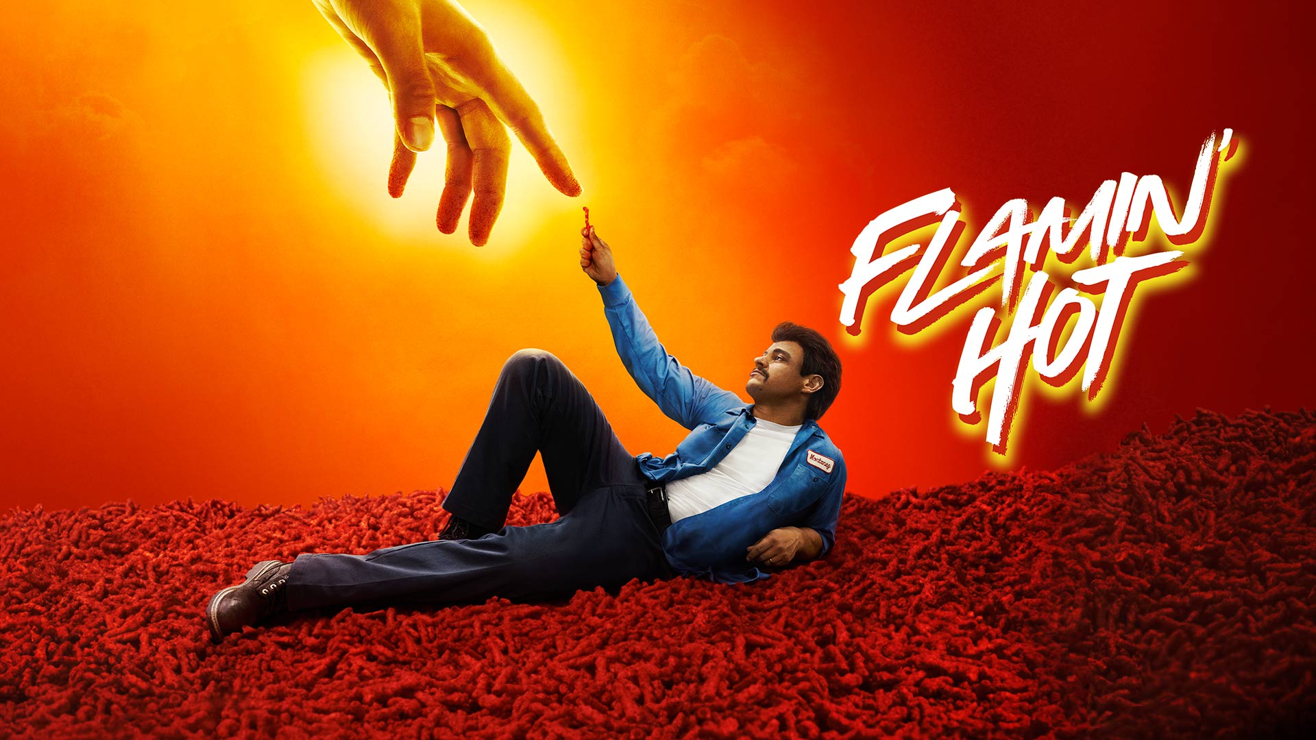 Flamin Hot 2023 Full Movie Online Watch HD Movies On Airtel Xstream Play