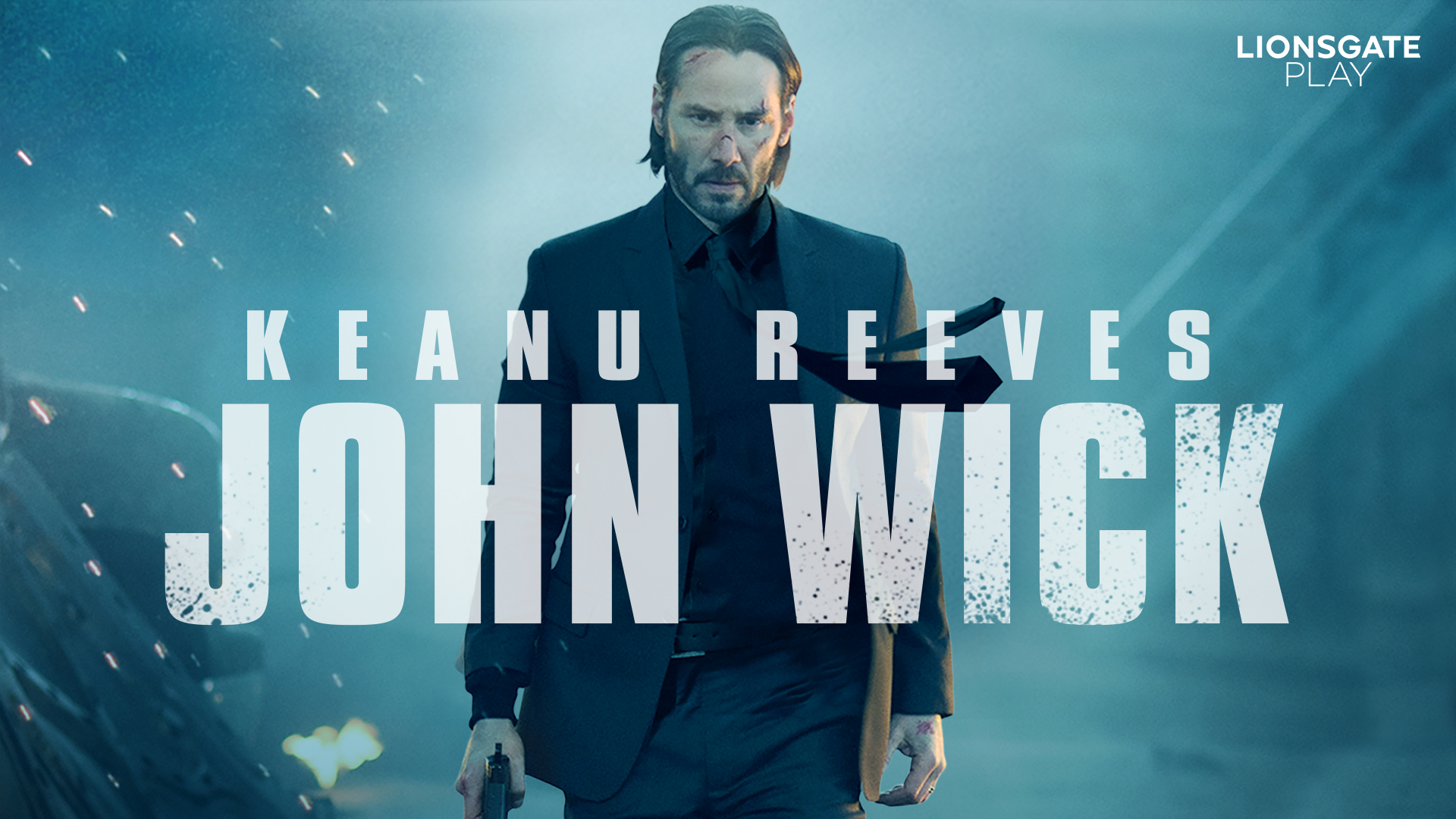 Lionsgate John Wick Tracie Ching In John Wick Movie Keanu Hot Sex Picture