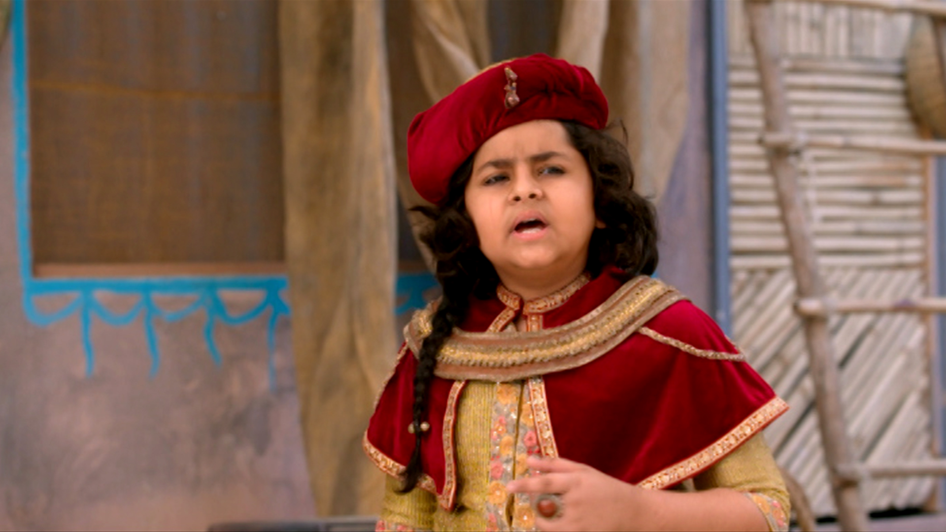 Aladdin Season 5 Episode 407 Zafar S Public Humiliation Airtel