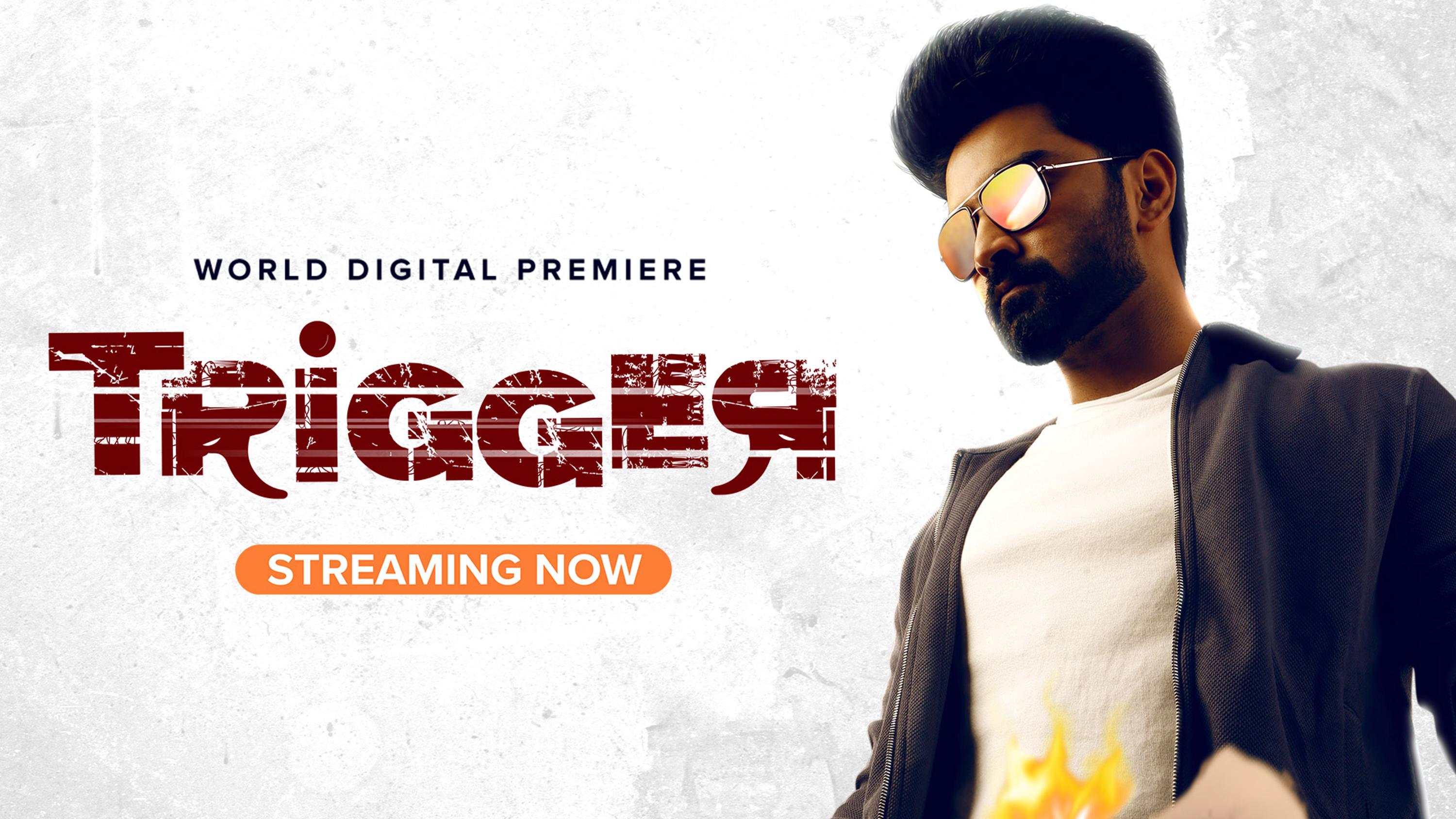 Trigger 2022 Full Movie Online Watch Hd Movies On Airtel Xstream Play 