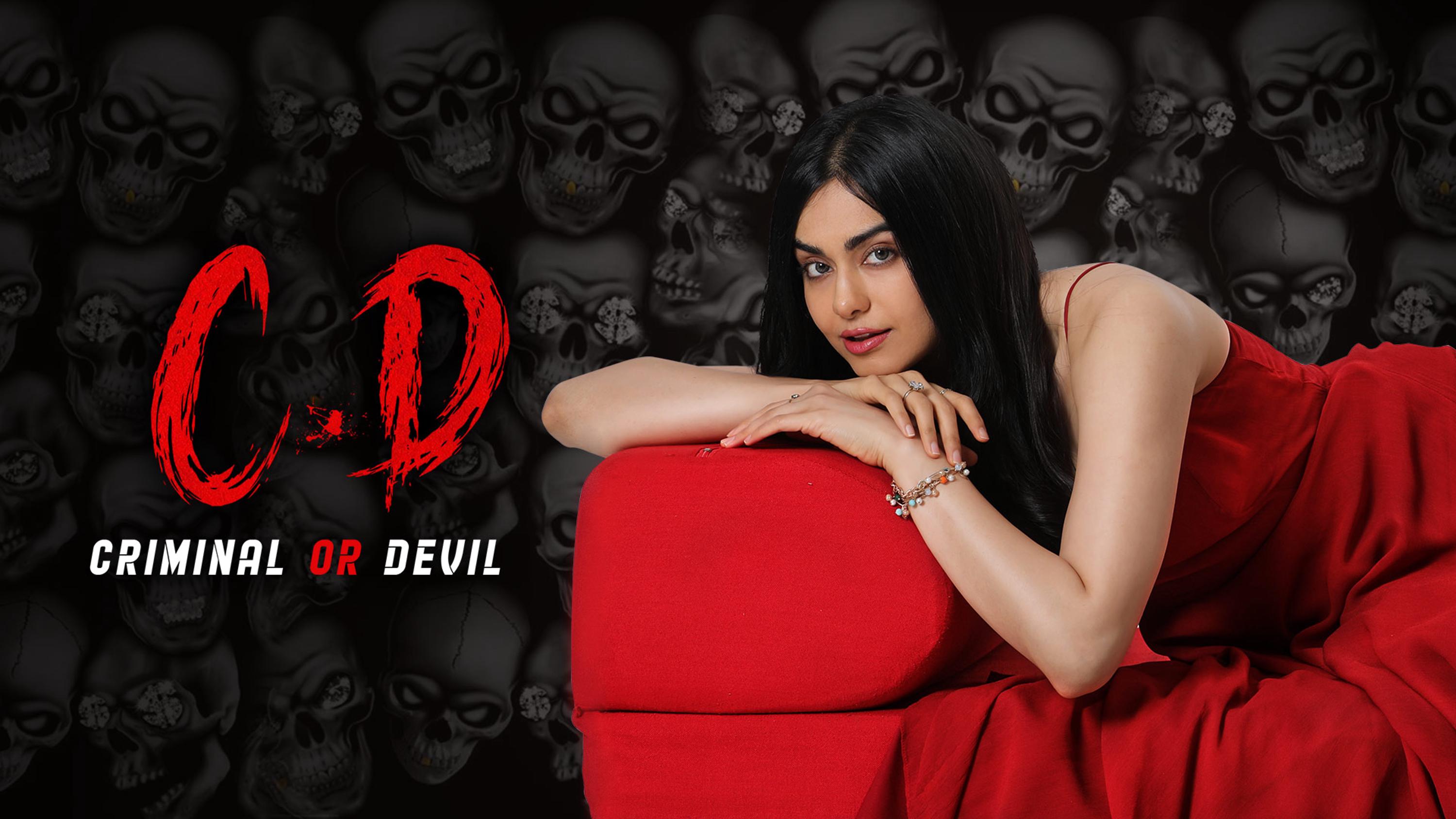 Criminal or Devil 2024 Full Movie Online - Watch HD Movies on Airtel ...