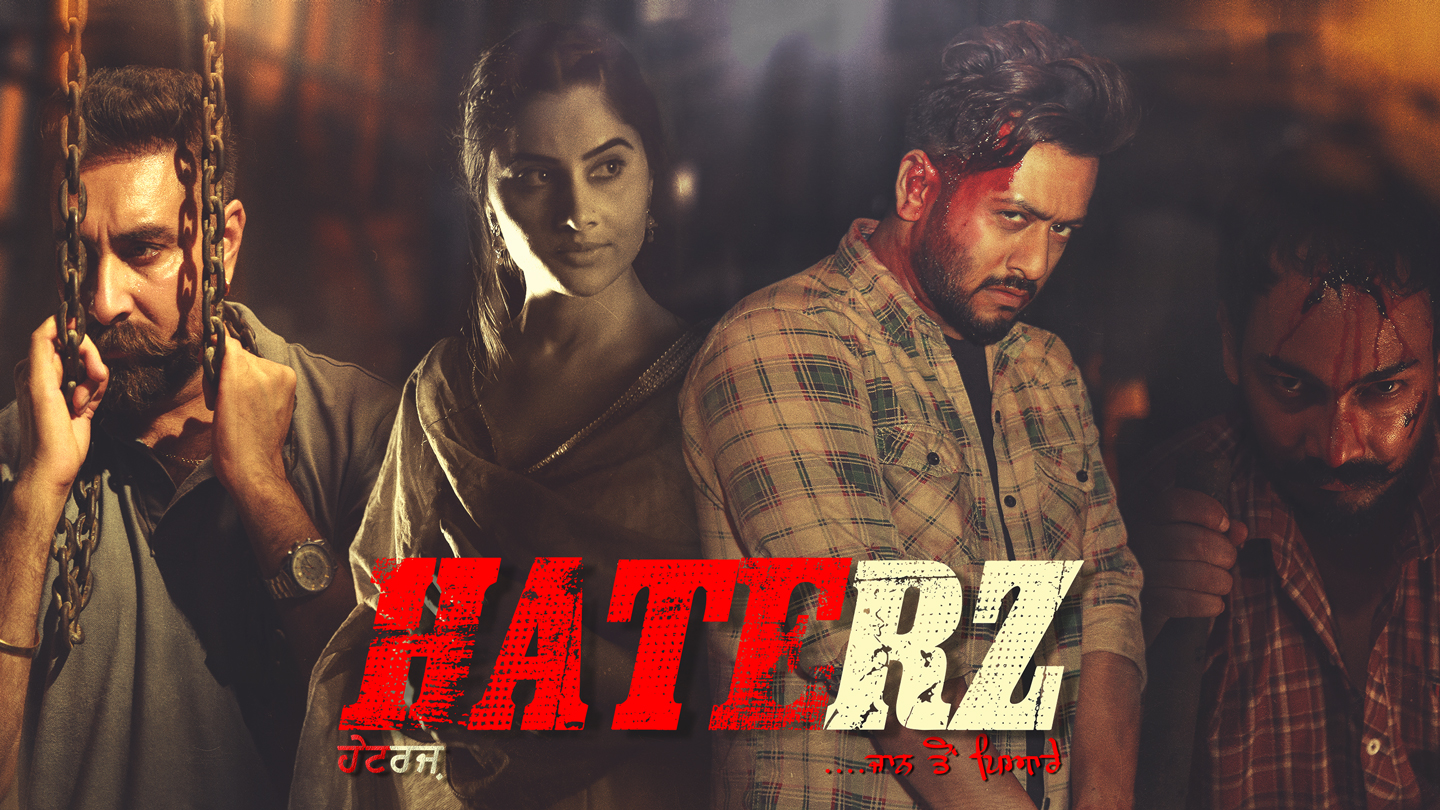 Haterz 2022 Full Movie Online - Watch HD Movies on Airtel Xstream Play