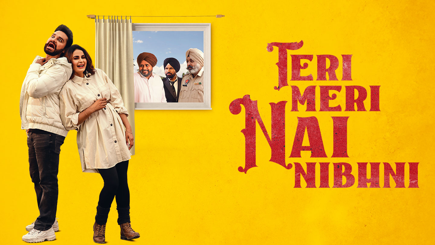 Teri Meri Nahi Nibhni Full Movie Online Watch Hd Movies On Airtel Xstream Play