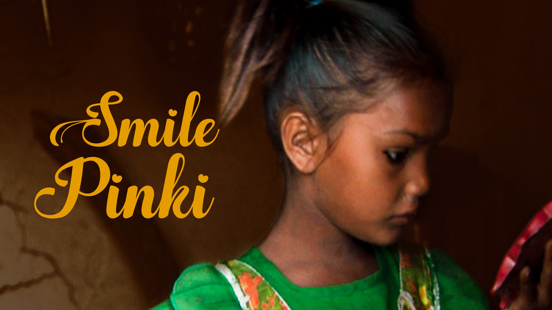 smile pinki movie review