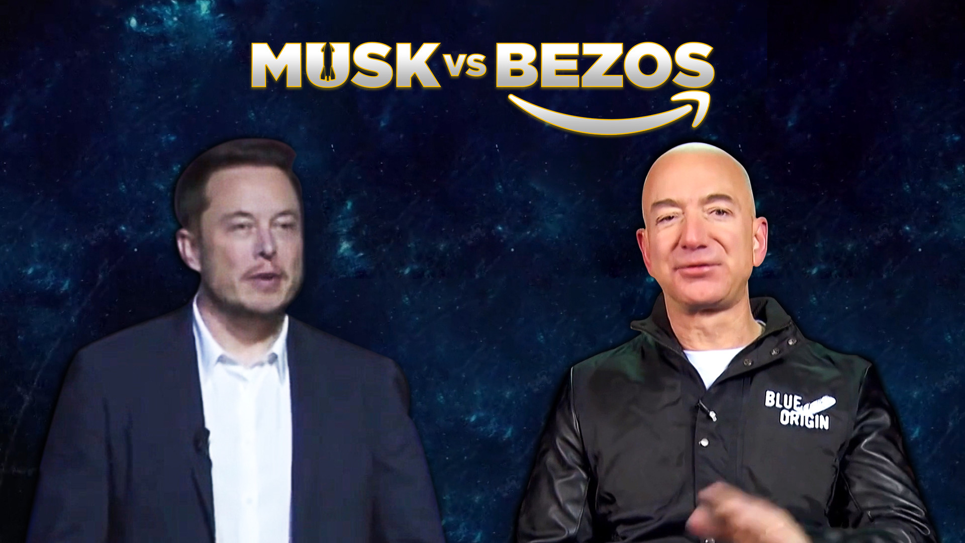 Musk Vs Bezos 2023 Full Movie Online Watch Hd Movies On Airtel