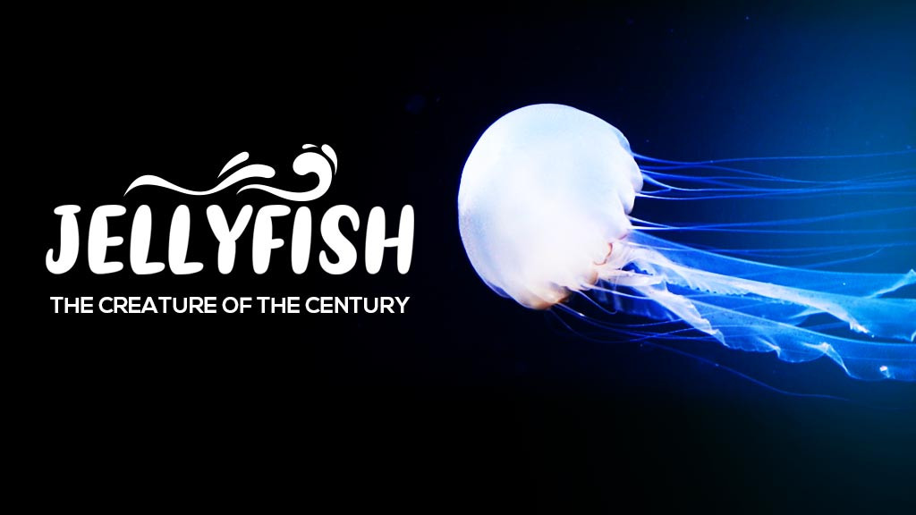 Jellyfish, the Creature of the Century 2023 Full Movie Online - Watch ...