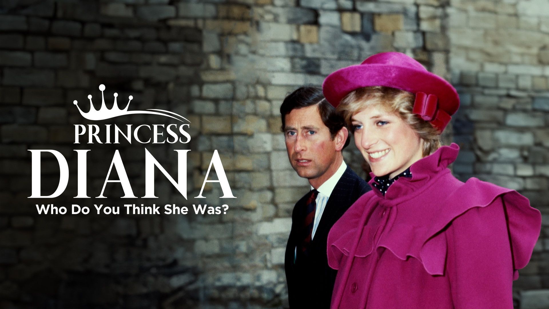 Princess Diana Who Do You Think She Was 2021 Full Movie Online - Watch ...