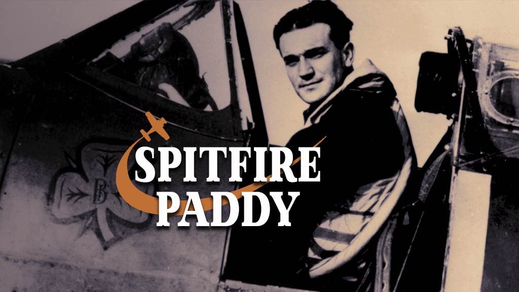 Spitfire Paddy 2023 Full Movie Online - Watch HD Movies on Airtel ...