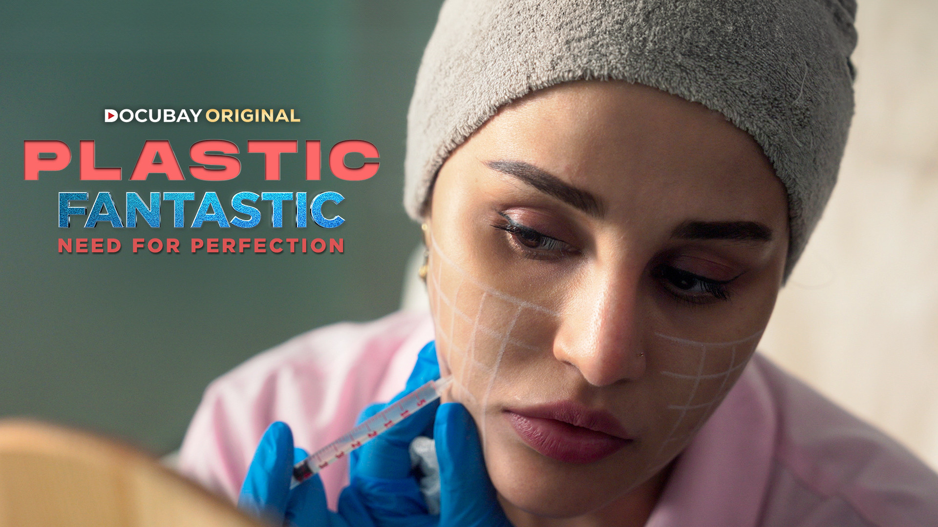 Plastic Fantastic: Need For Perfection 2023 Full Movie Online - Watch ...