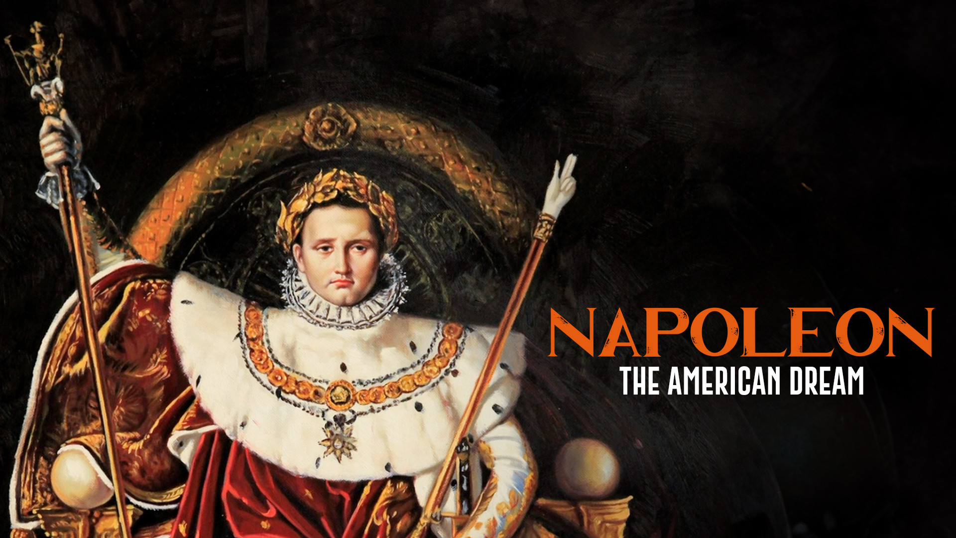 Napoleon The American Dream 2024 Full Movie Online Watch HD Movies   1709146848 Napolean The American Dream 1920x1080 Xoriginal 