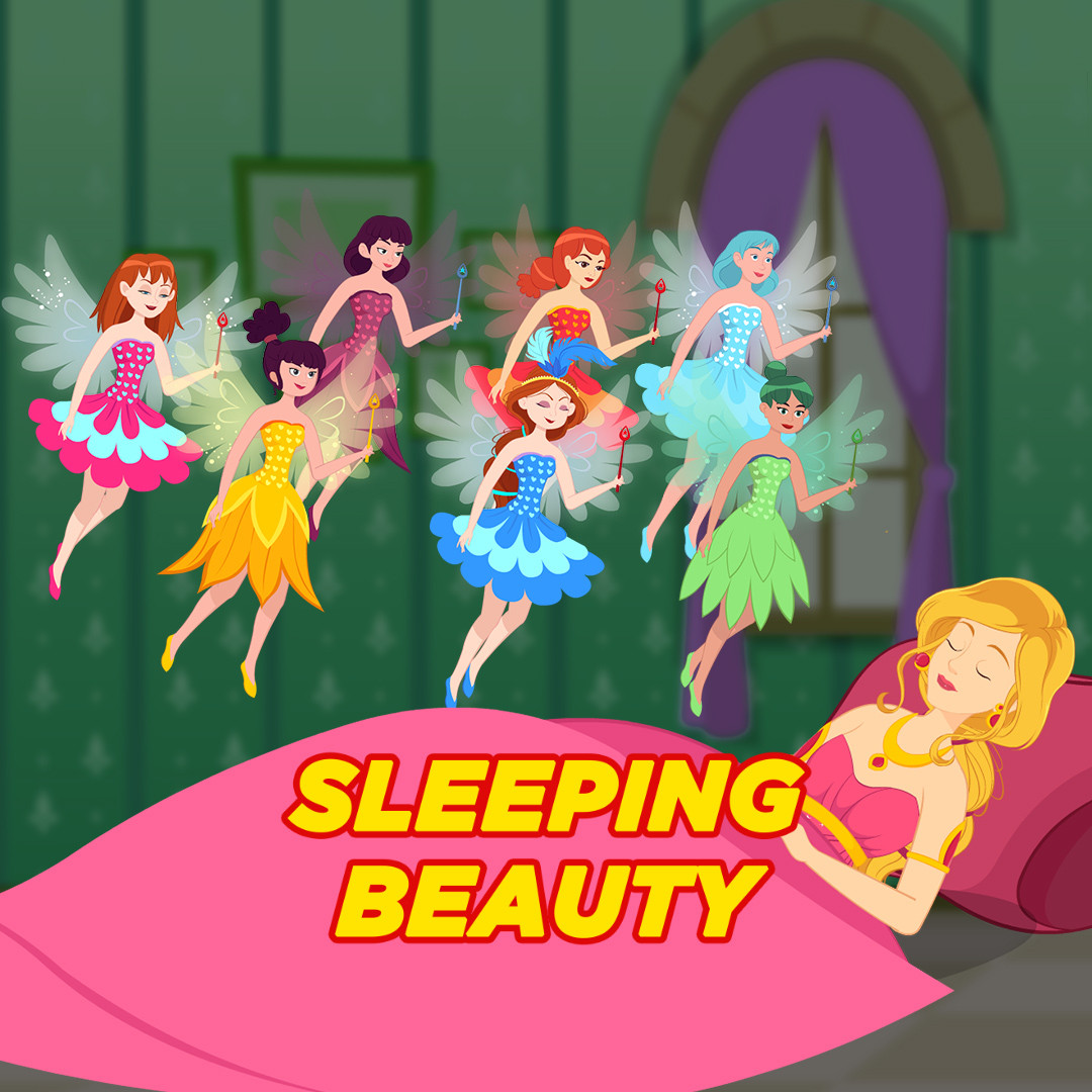 Disney princess sleeping beauty best sale full movie in hindi