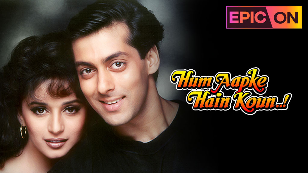 Watch & Download Hum Aapke Hain Koun 1994 {year} Full HD Movie Online ...