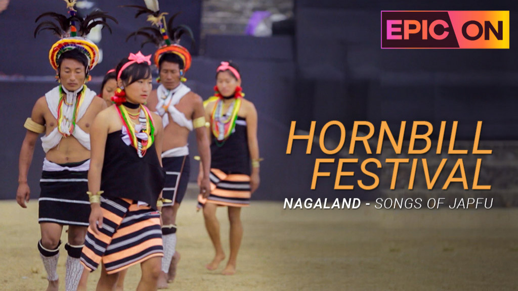 Nagaland - The Hornbill Festival 2021 Full Movie Online - Watch HD ...