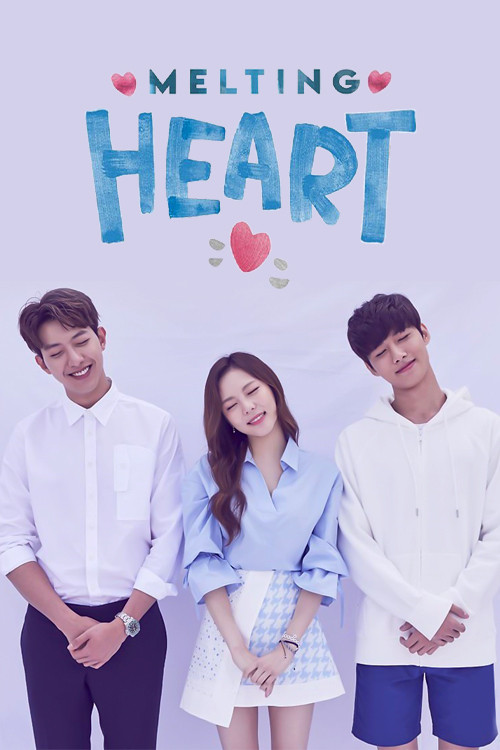 Melting Heart 2025 S01 Completed Full Series Link in Hindi Korean Multi Audio WEB-DL | MovieLinkBD  movielinkbd.com