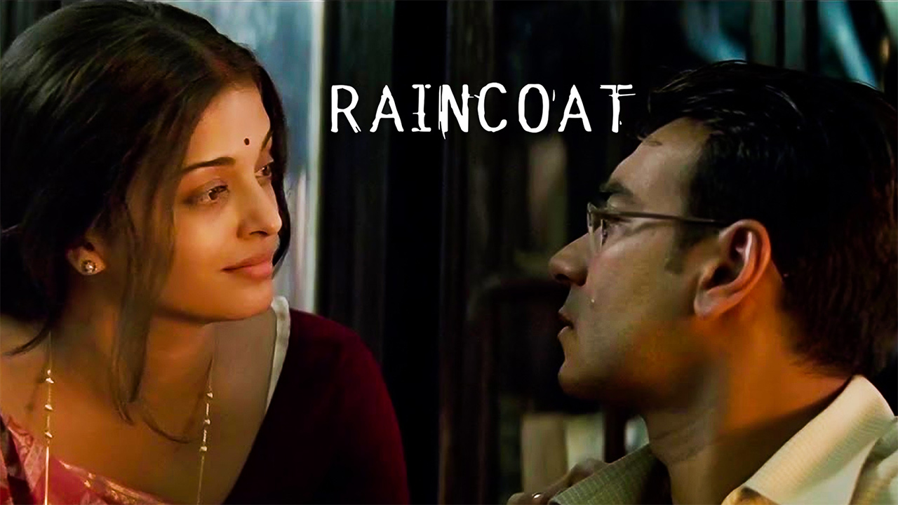 raincoat movie review in hindi