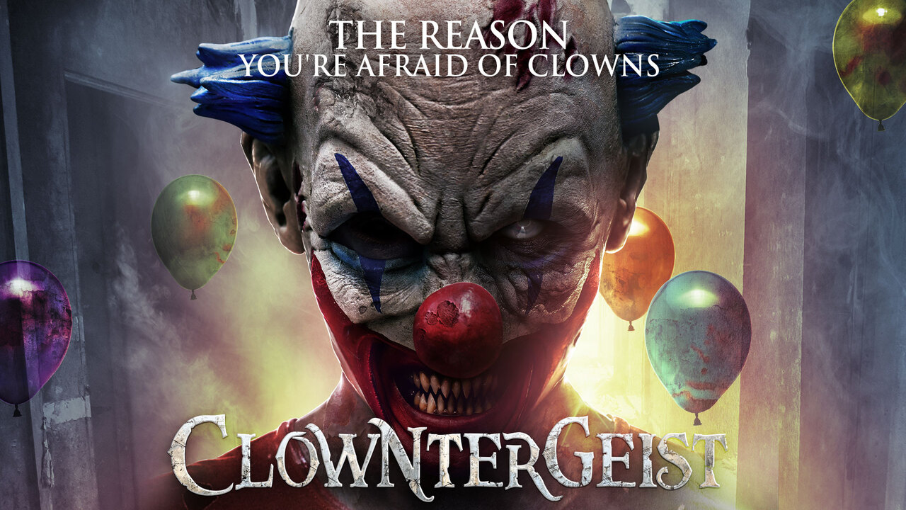 Clowntergeist 2017 Full Movie Online - Watch HD Movies on Airtel ...