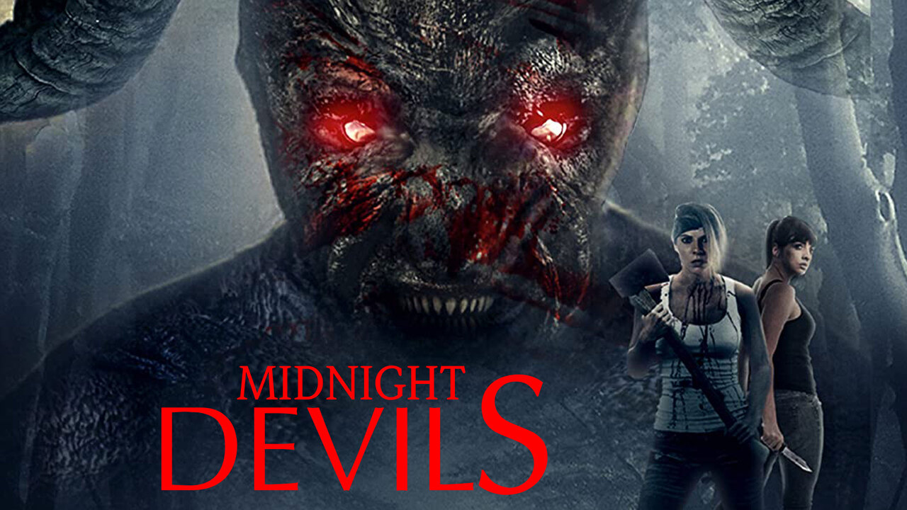 Midnight Devils 2019 Full Movie Online - Watch HD Movies on Airtel ...