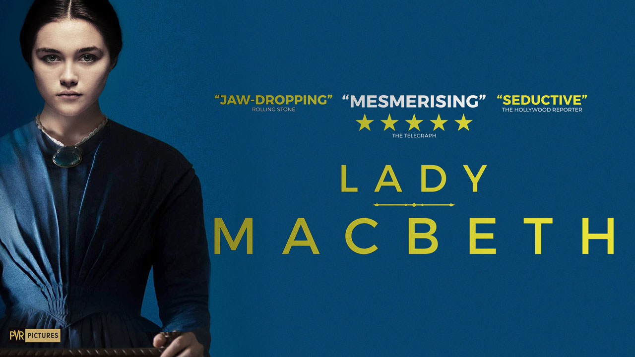 Watch & Download LADY MACBETH 2017 {year} Full HD Movie Online ...