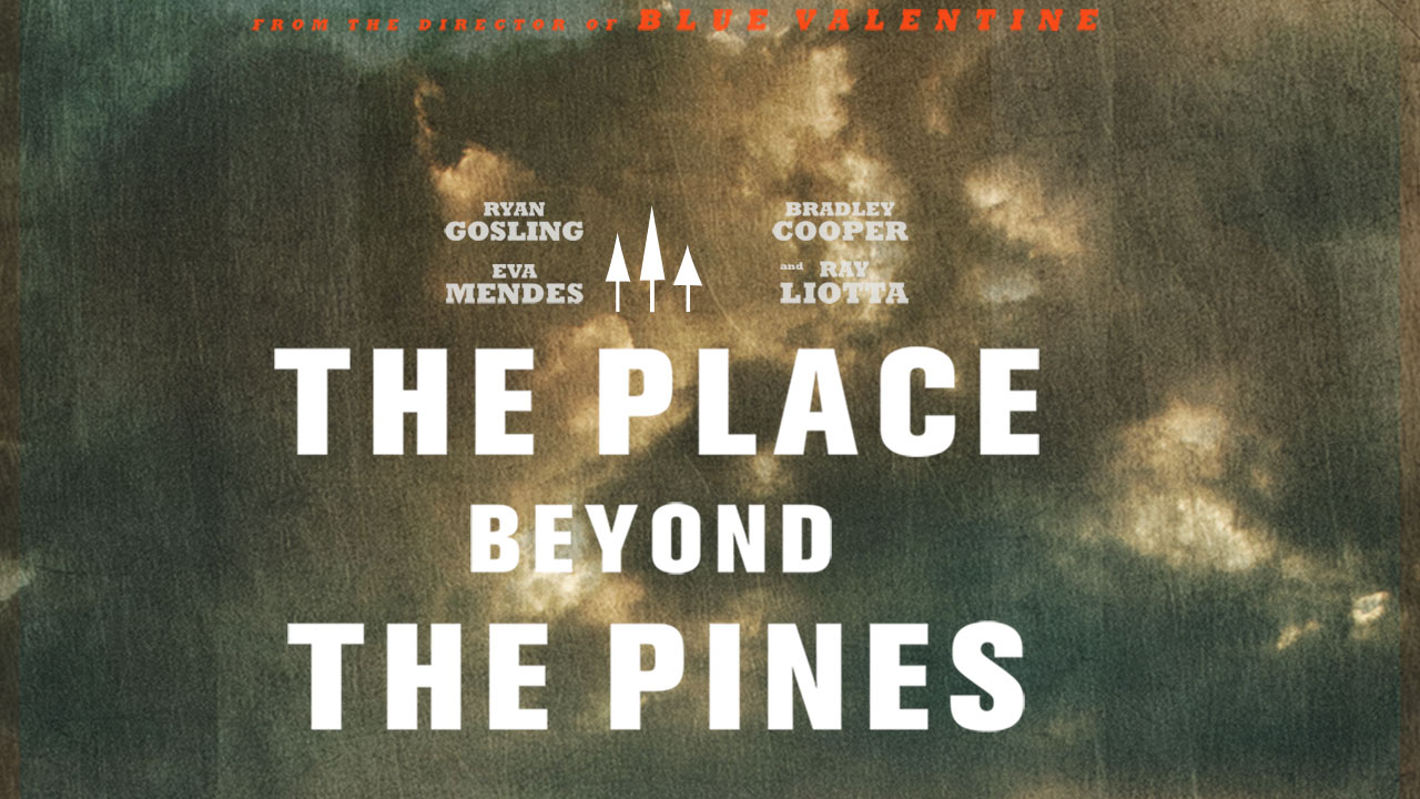 The Place Beyond the Pines 2012 Full Movie Online - Watch HD Movies on ...