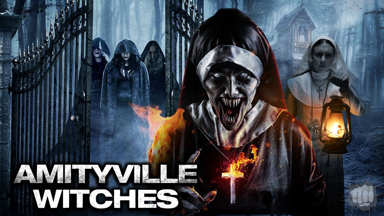 Amityville Witches 2020 Full Movie Online Watch Hd Movies On Airtel