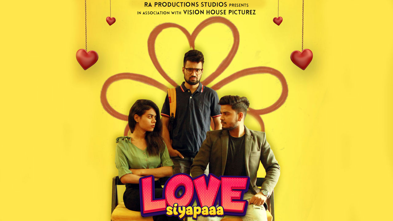 Love Siyapaaa 2021 Full Movie Online - Watch HD Movies on Airtel ...