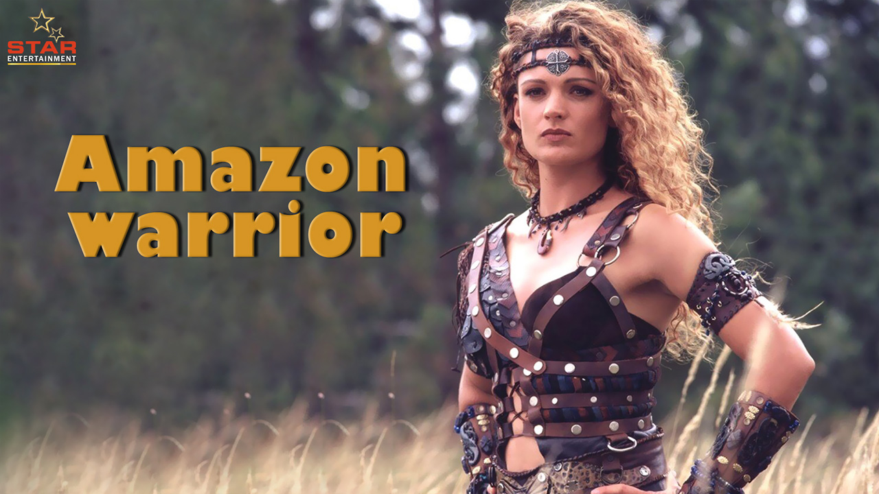 Amazon Warrior 1998 Full Movie Online - Watch HD Movies on Airtel ...