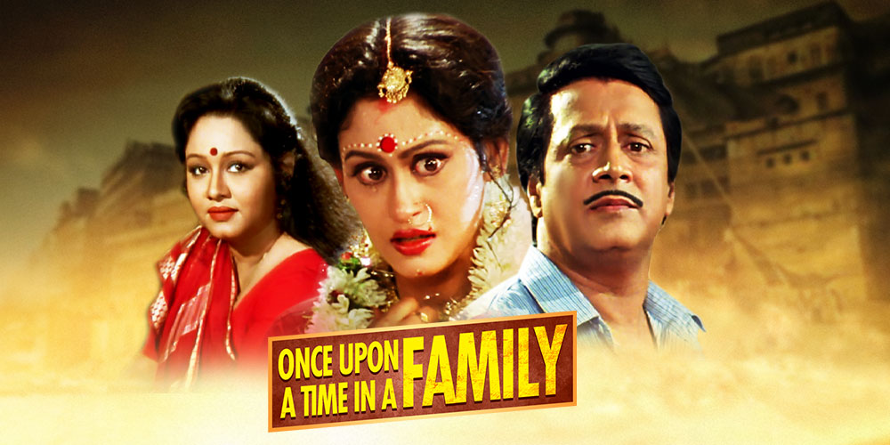 Watch & Download Once Upon A Time In A Family 2024 {year} Full HD Movie