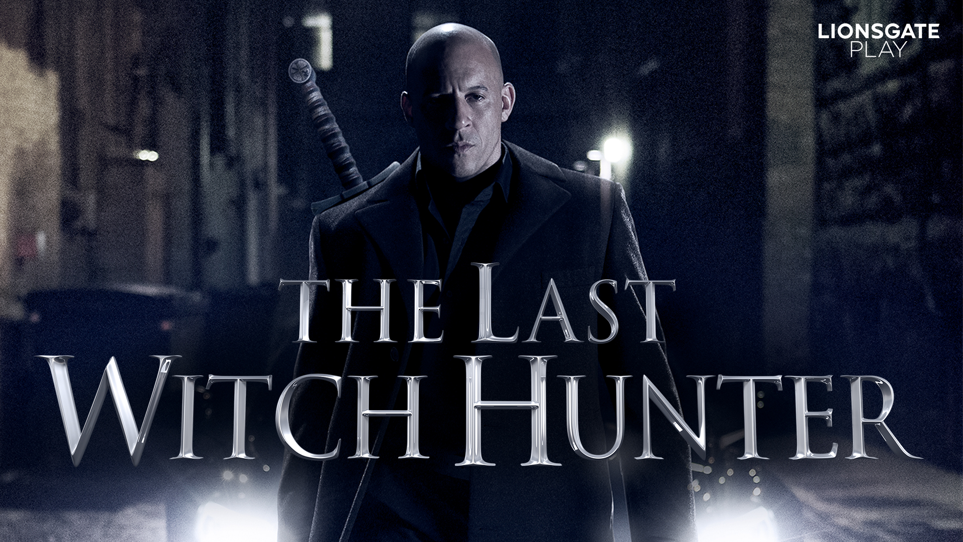 Watch & Download The Last Witch Hunter 2015 {year} Full HD Movie Online ...