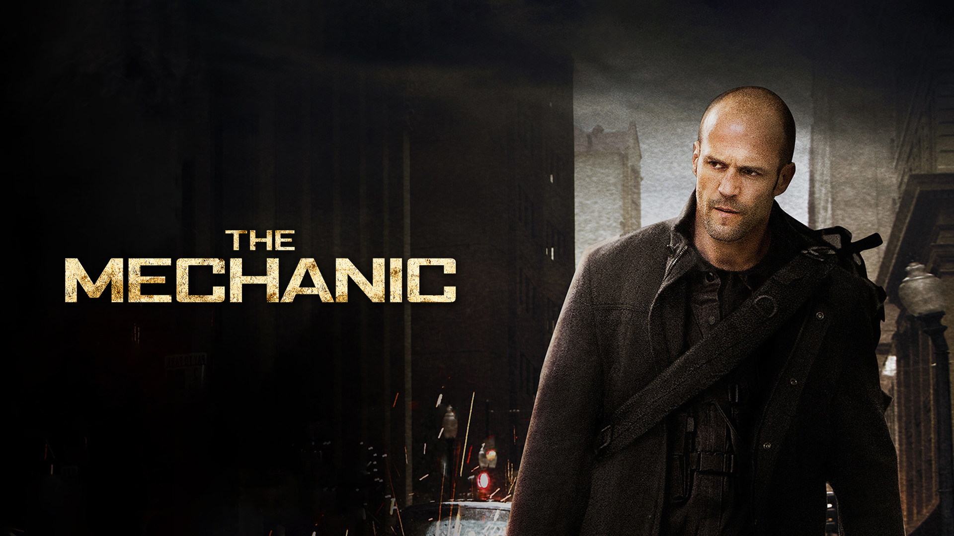 Watch & Download The Mechanic 2011 {year} Full HD Movie Online ...