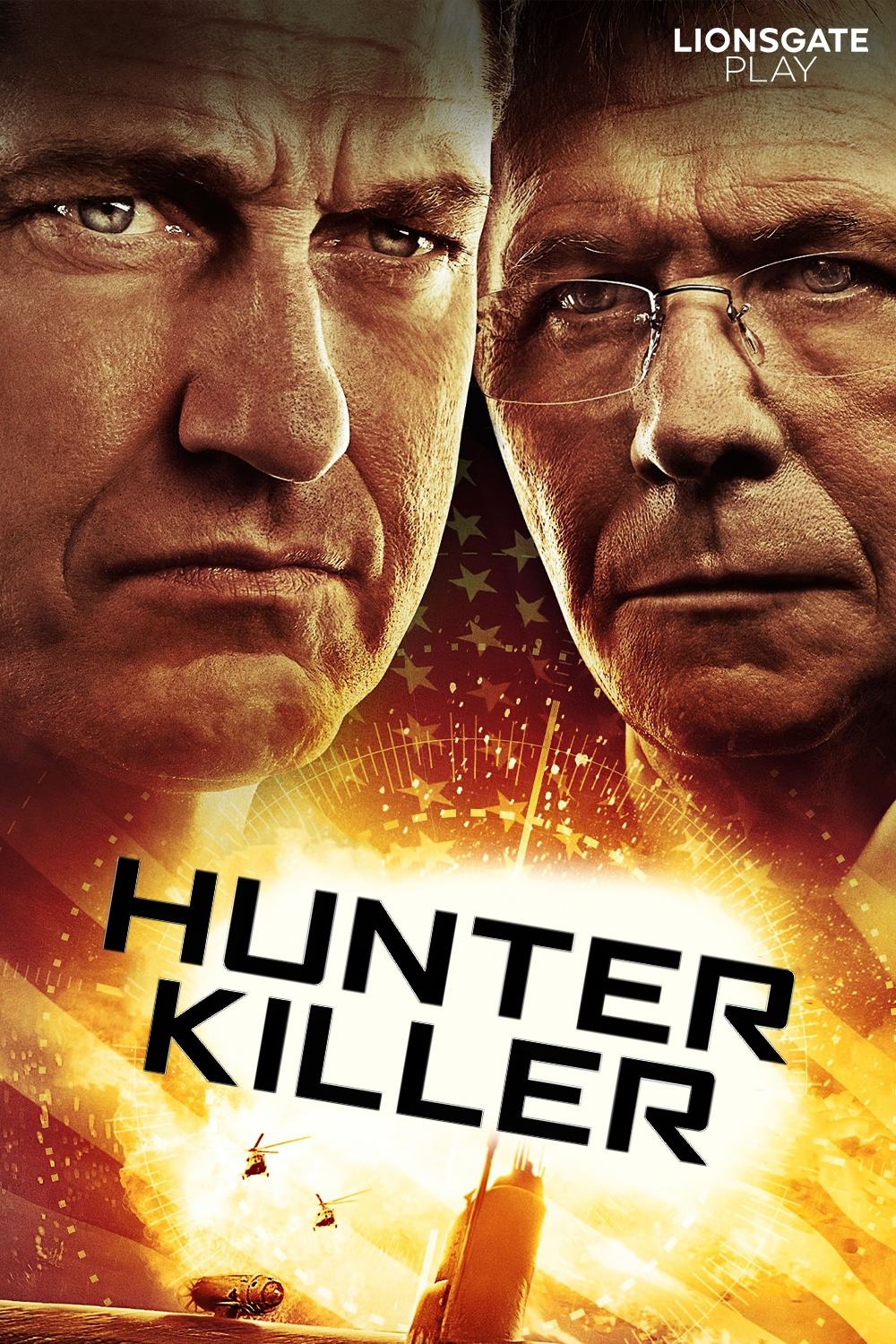 Hunter Killer Blu ray DVD 49 OFF www.ena.laatech