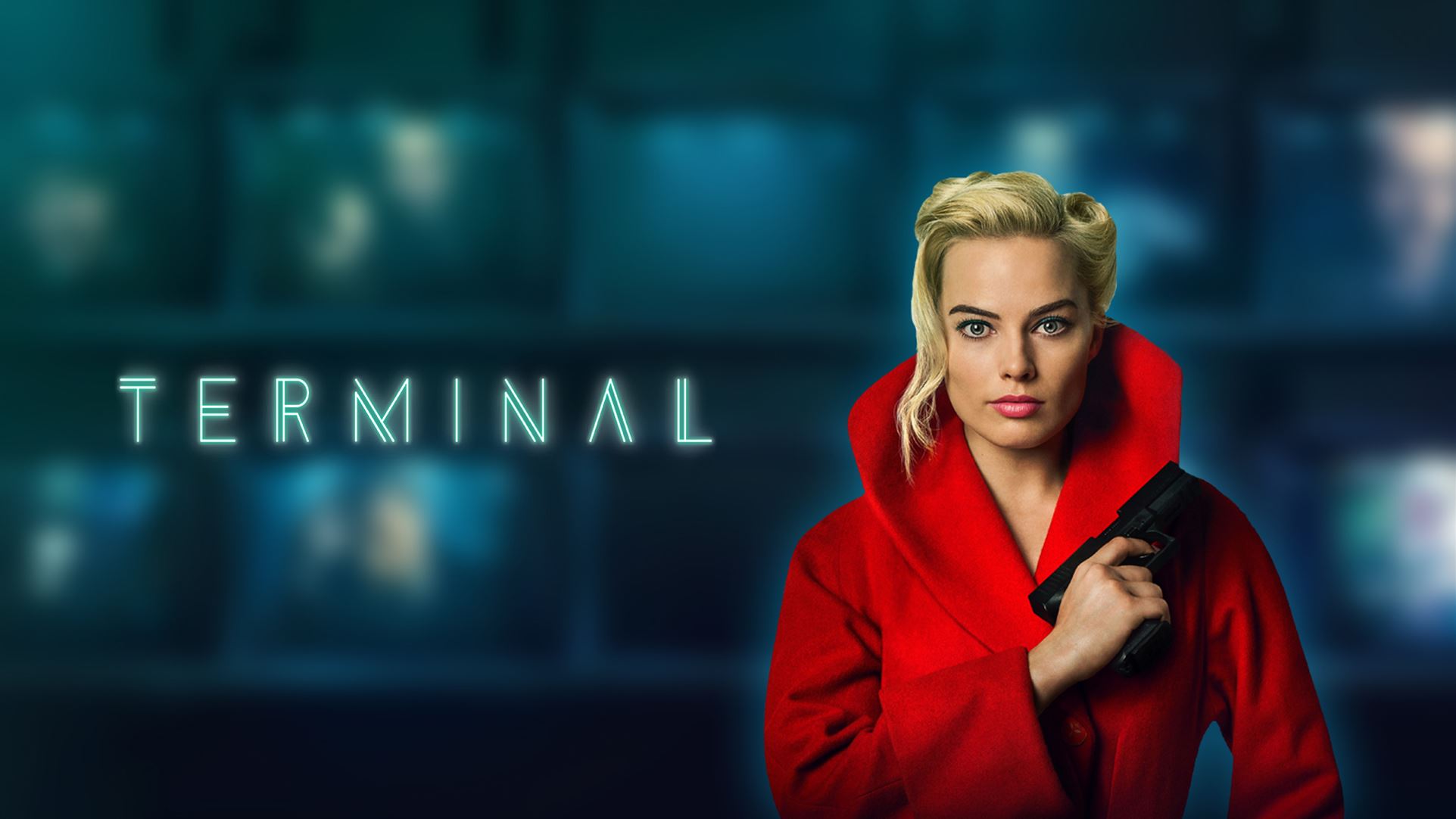 Terminal 2018 Full Movie Online - Watch HD Movies on Airtel Xstream Play