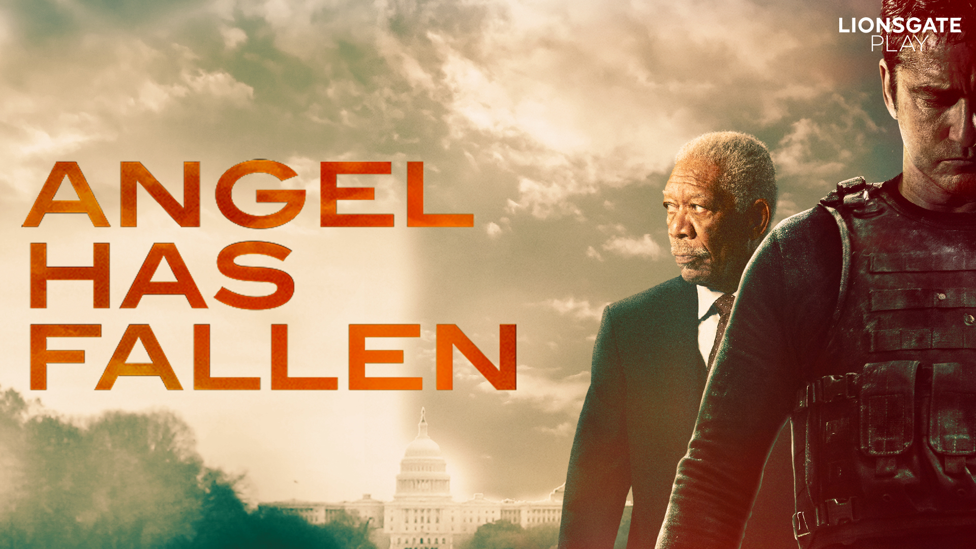 Angel Has Fallen 2019 Full Movie Online - Watch HD Movies on Airtel ...