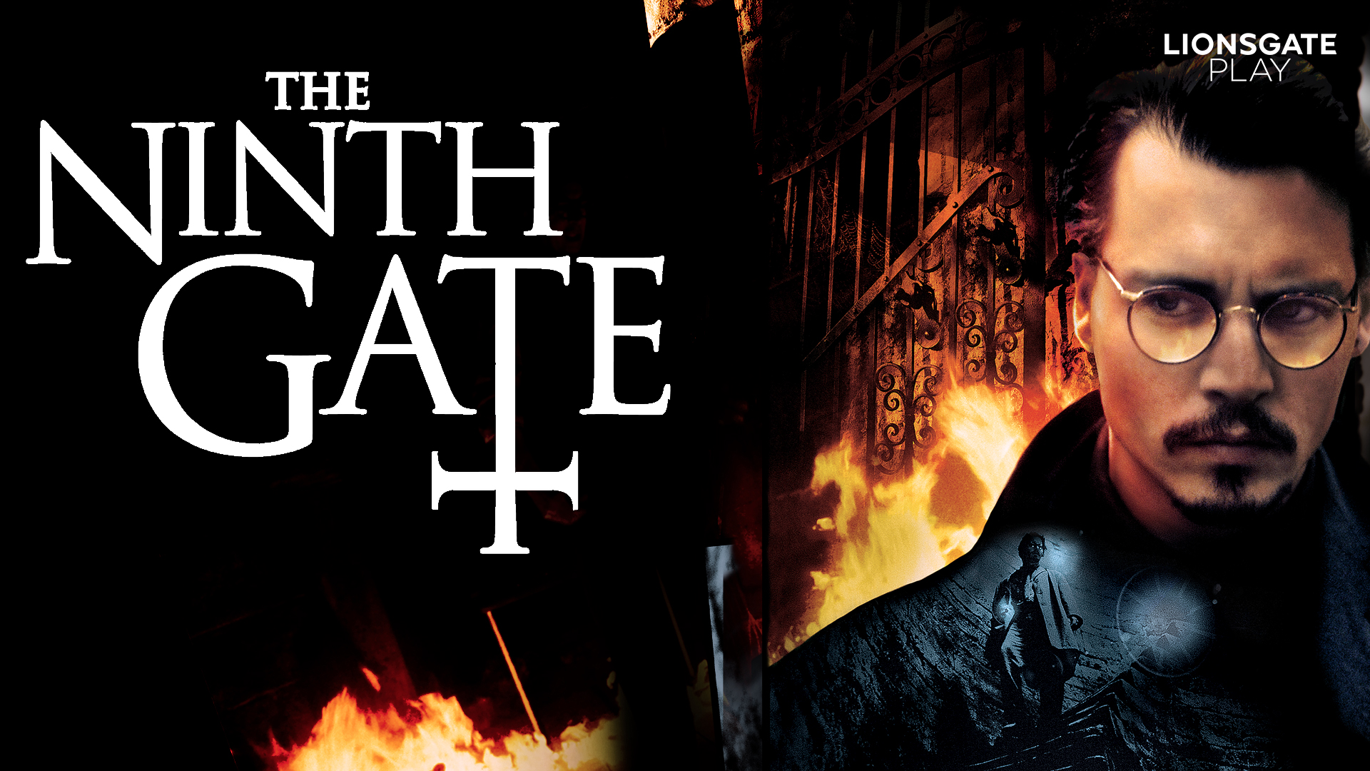 The Ninth Gate 1999 Full Movie Online - Watch HD Movies on Airtel ...