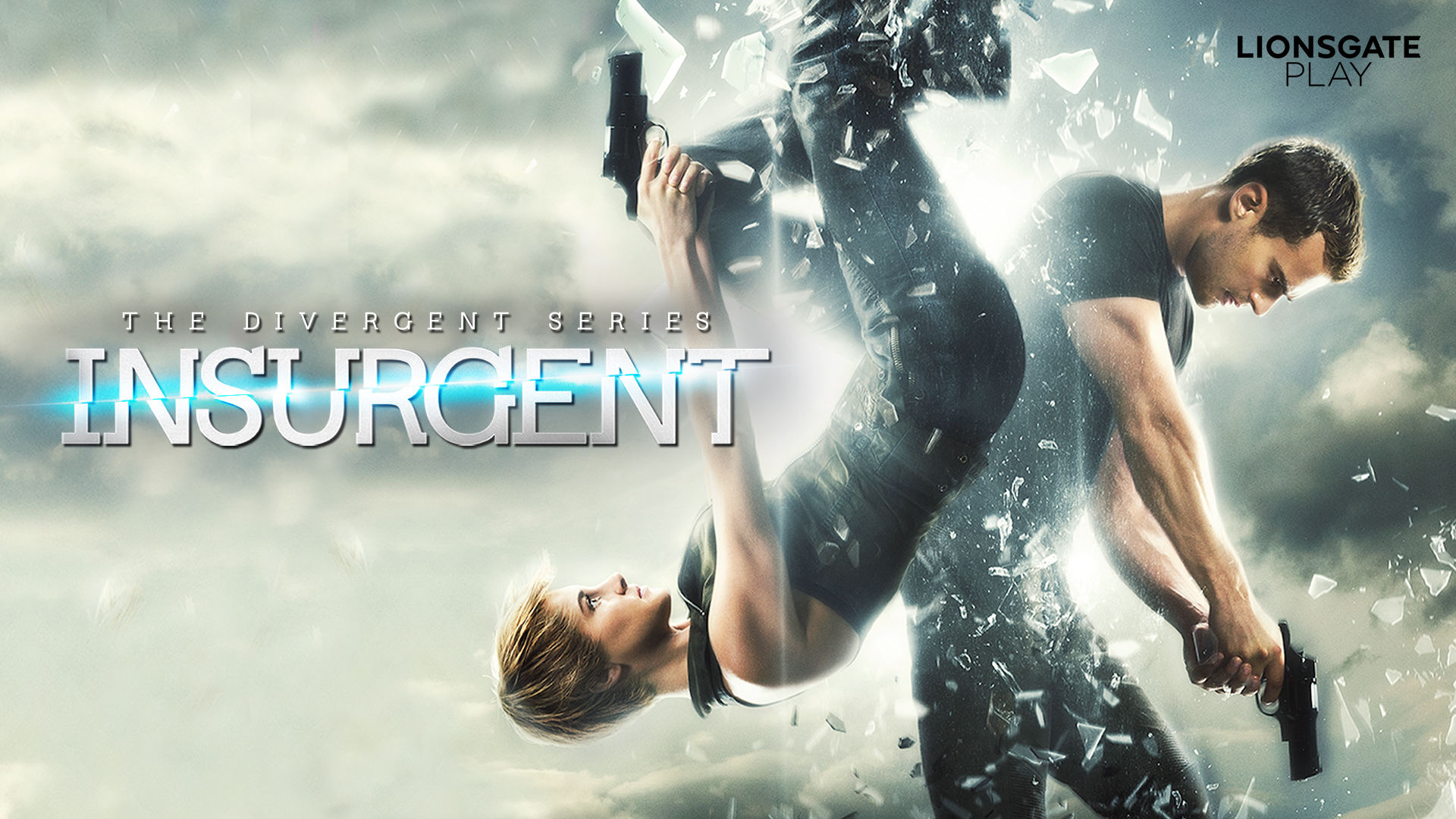 The Divergent Series: Insurgent 2015 Full Movie Online - Watch HD ...