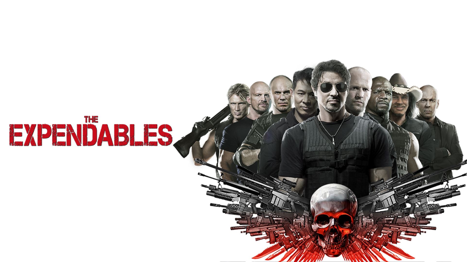 The Expendables 2010 Full Movie Online - Watch HD Movies On Airtel ...