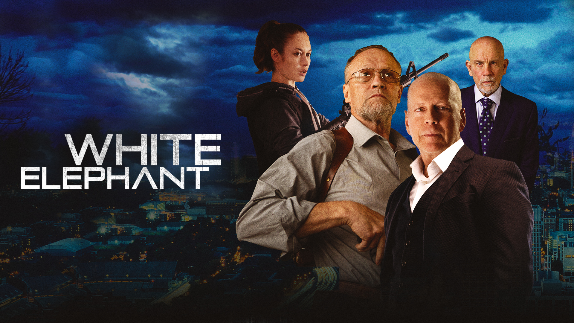 White Elephant 2022 Full Movie Online - Watch HD Movies on Airtel