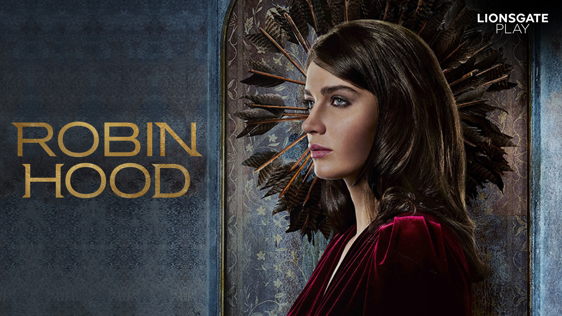 Robin Hood 2018 Full Movie Online - Watch HD Movies on Airtel