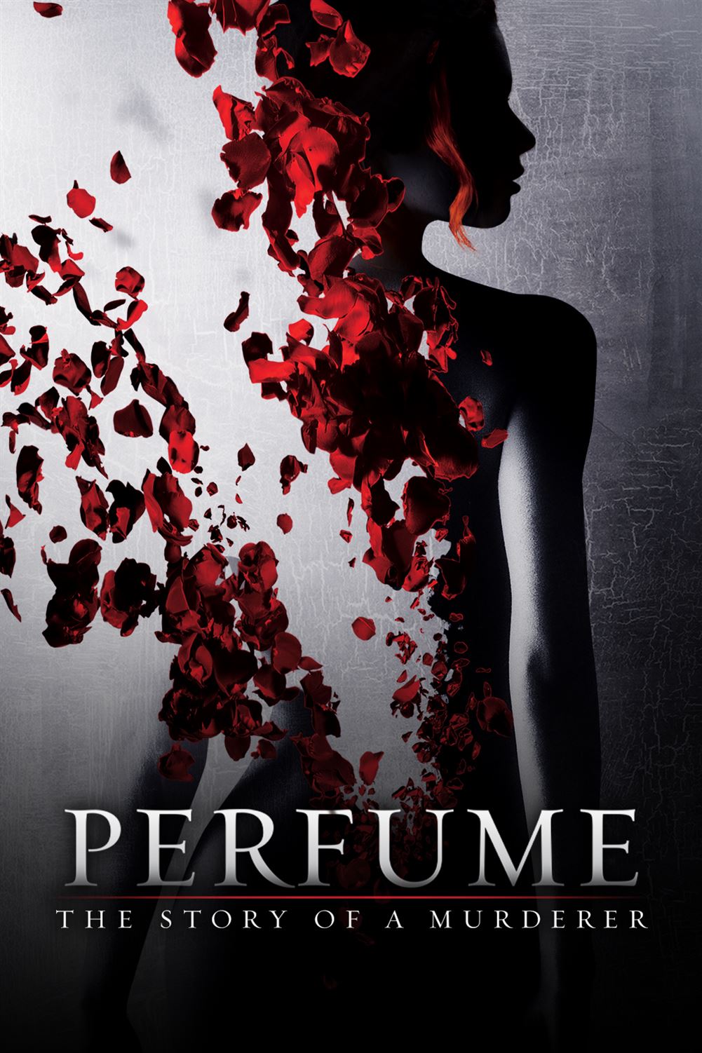 Perfume best sale watch online