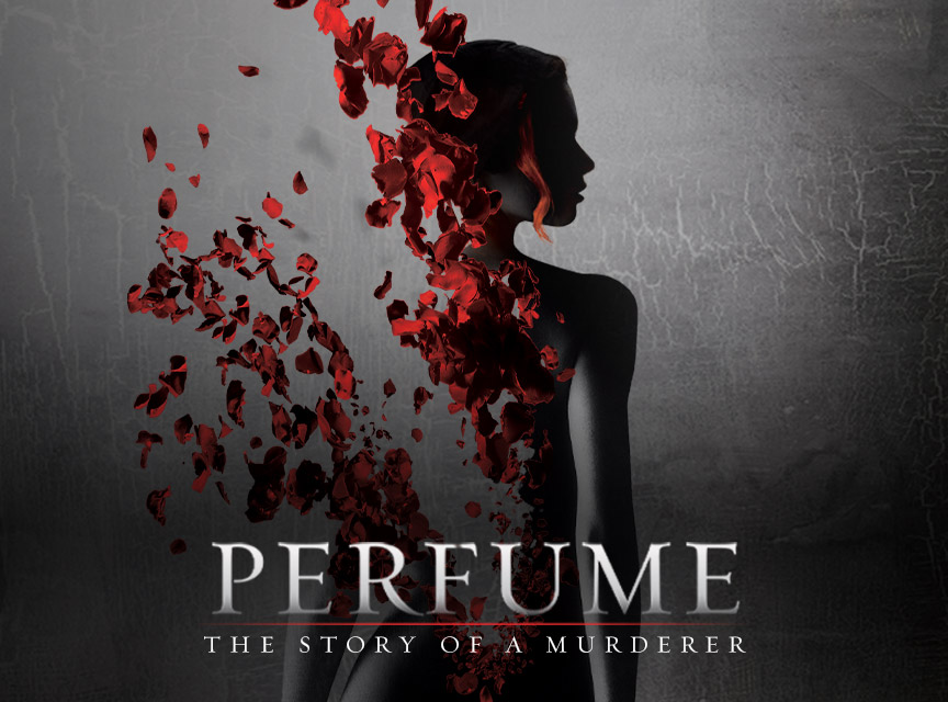 Movie like online perfume