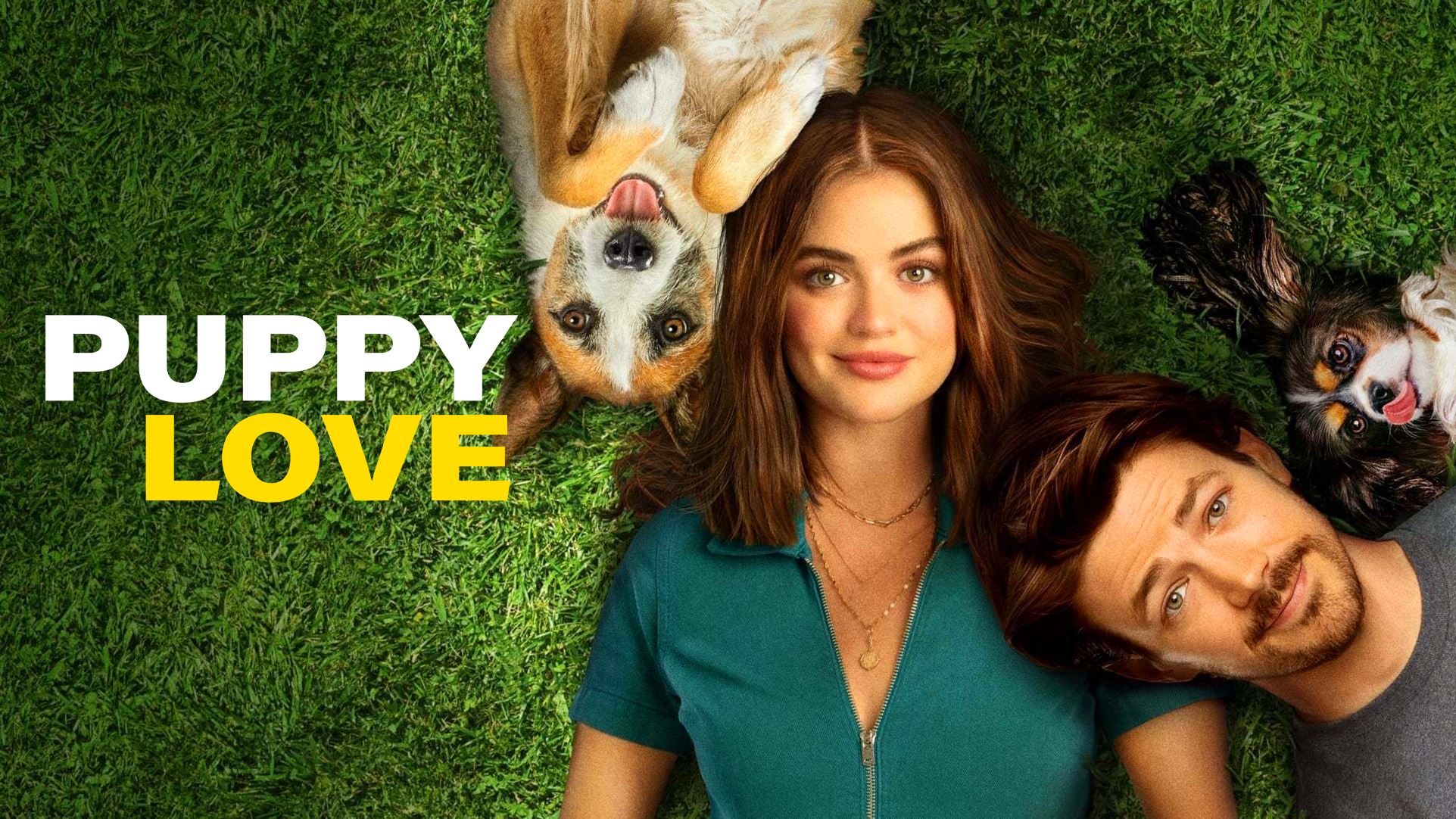 Puppy Love 2023 Full Movie Online - Watch HD Movies on Airtel Xstream Play