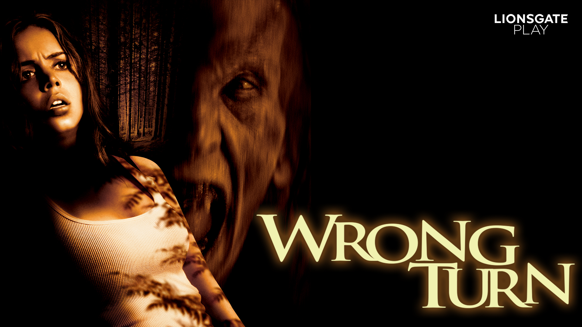 Wrong Turn 2003 Full Movie Online - Watch HD Movies on Airtel Xstream Play