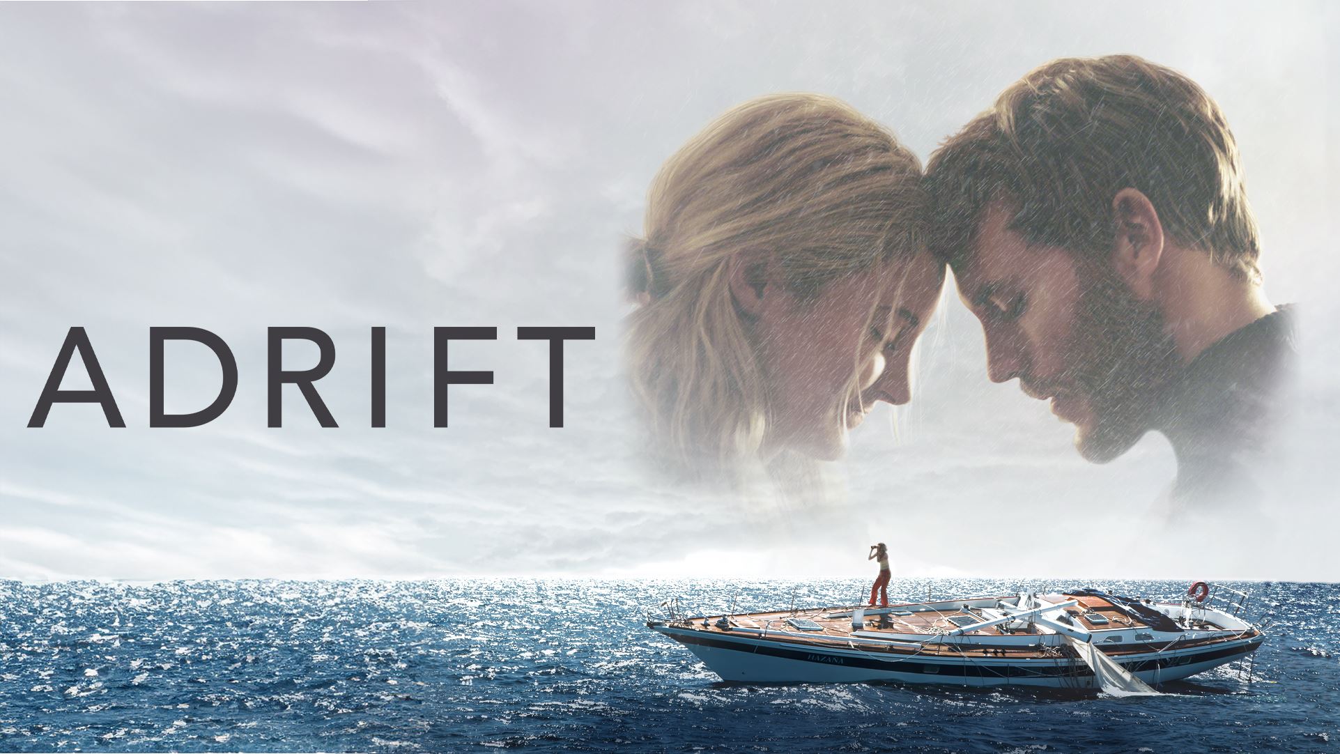 Adrift 2018 Full Movie Online - Watch HD Movies on Airtel Xstream Play