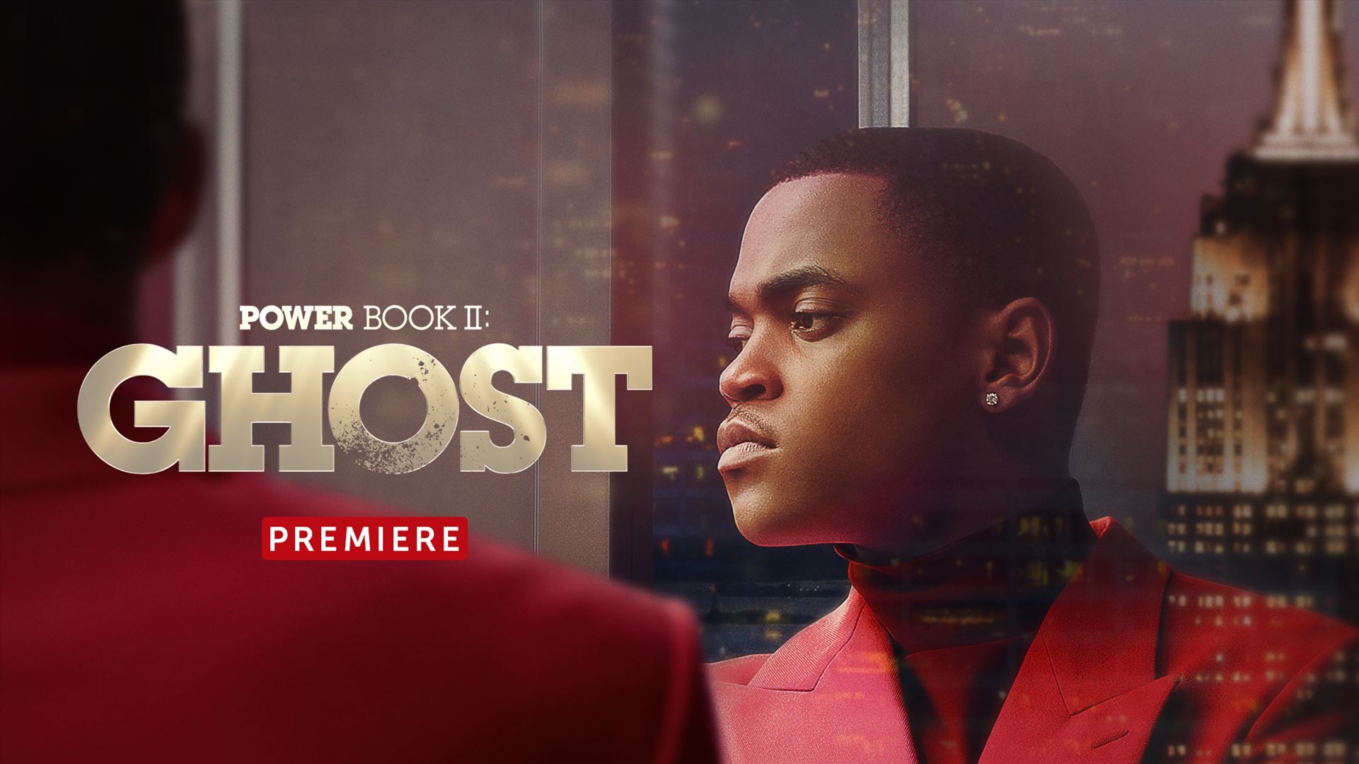 Watch Power Book II: Ghost Season 3 Full HD Episodes Online- Airtel ...