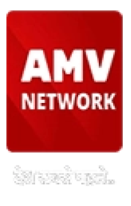 AMV Network logo
