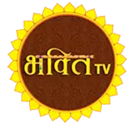 Bhakti TV logo