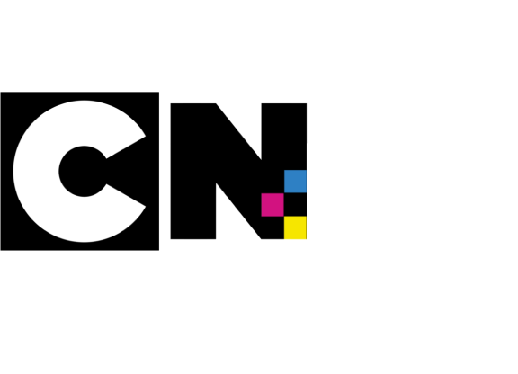 Cartoon Network HD+ logo