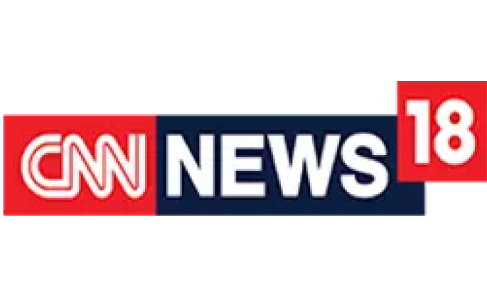 CNN News 18 logo
