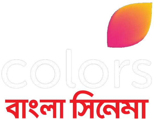 Colors Bangla Cinema logo