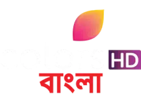 Colors Bangla HD logo