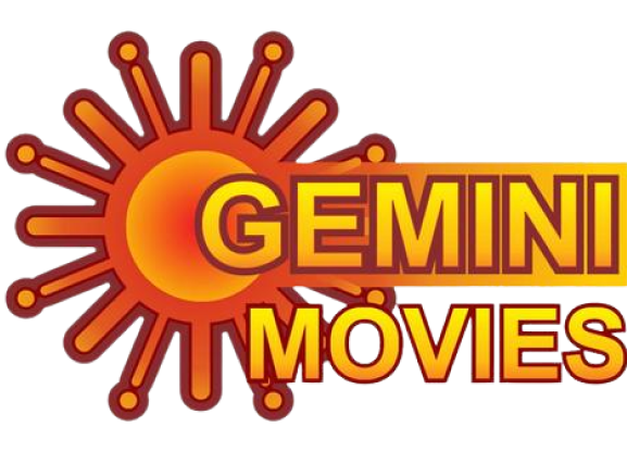 Gemini Movies logo